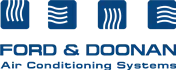 Ford & Doonan New Banner