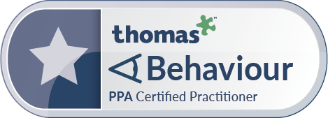 Behaviour-badge
