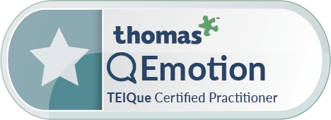 Emotion-badge