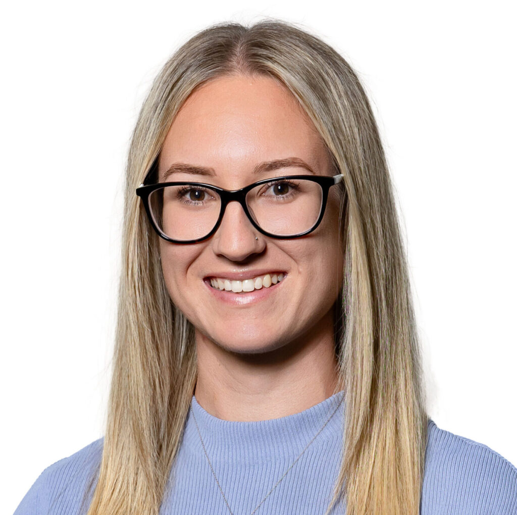Danii Wannberg​