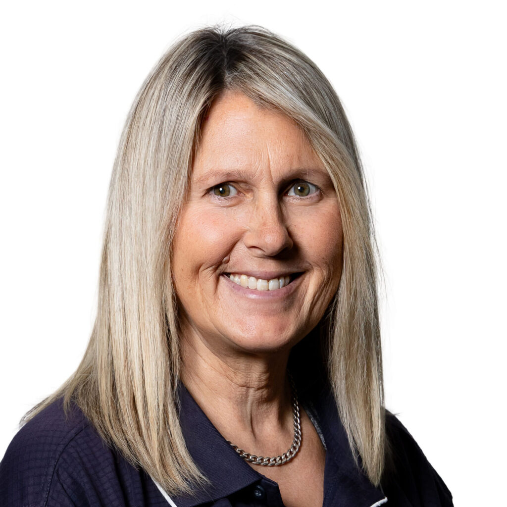 Silvana McGuinness​