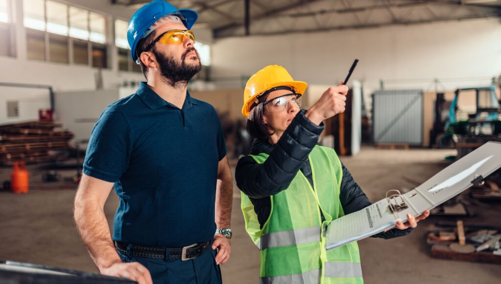 how to use a risk register