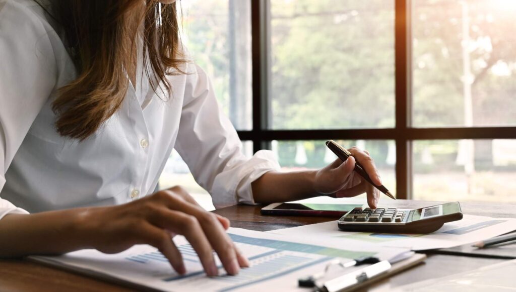 Calculating pay rates